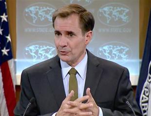 US ‘not interested’ in changing Syria’s territorial integrity, focuses on ISIL