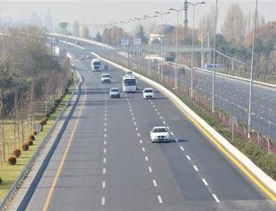 Major Ankara road to be blocked over adverse ruling on presidential palace