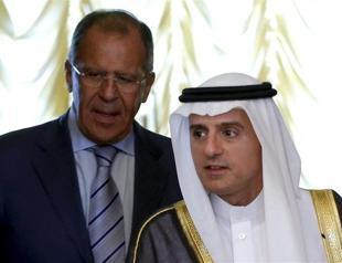 Saudi Arabia rejects Russian calls to work with Assad against ISIL