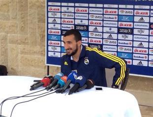 Fenerbahçe footballer’s car attacked in Istanbul