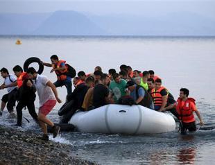 Turkey in struggle to capture growing number of Syrian illegal immigrants