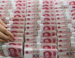 China devalues yuan after poor economic data