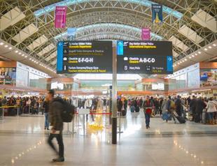 Repeated delays increase airline companies’ costs by 20 percent in Istanbul