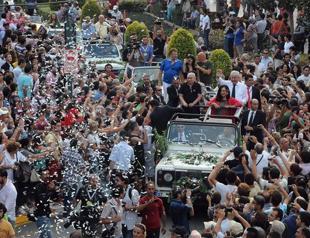 Antalya Municipality brings together film and piano fest