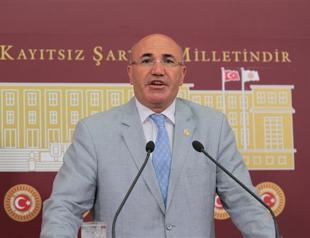 Opposition MP demands inquiry over living condition in Turkish prisons