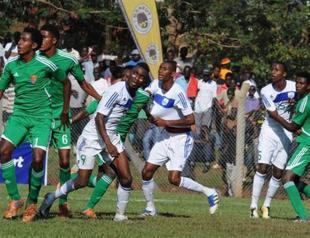 Eritrean footballers seeking asylum in Botswana face deportation