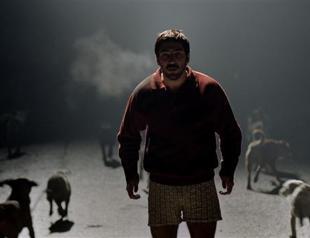 Crime and Punishment Film Fest in Istanbul