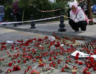 Ankara Bombing death toll rises to 102: Chief Public Prosecutor’s Office