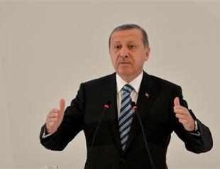 EU woke up late to Turkey’s role on migrants: Erdoğan