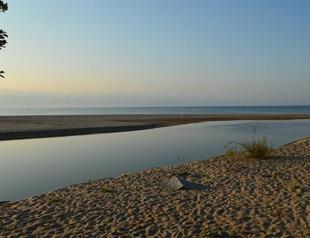 Locals, environmentalists protest Turkey’s third nuclear plant in İğneada