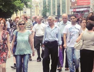 Turks divided over how democracy is working: Pew report