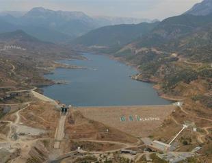 Turkey offers water to Greek Cyprus to contribute to peace on island