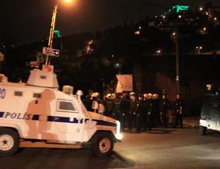 Police detain 50 ISIL-linked suspects in Istanbul