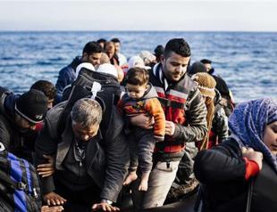 Amnesty criticizes EUs migrants deal with Turkey