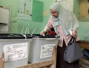 Polling begins in Egypt to elect new pro-Sisi parliament