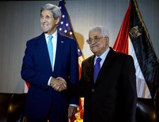 Kerry to meet Netanyahu in Germany, then Abbas in Mideast