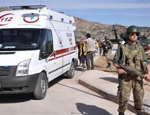 Six soldiers killed in PKK attacks in Turkey’s southeast