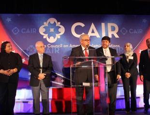 Turkey receives 2015 Humanitarian Award for hosting refugees