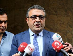 CHP deputy: More people under arrest for tweeting than links to ISIL