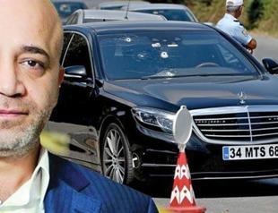 Police says perpetrators of attack on Turkish media group head ‘related to criminal group’