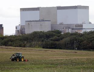 UK nuclear plant deal hinges on ambitions of London, Beijing and EDF