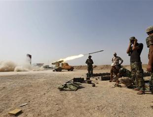 Flow of foreign fighters from Europe to ISIL slowing down: NATO sources