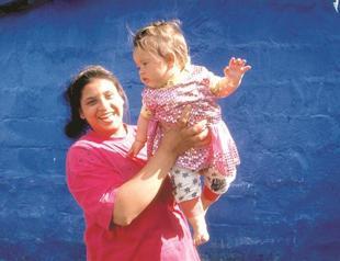 ‘There is No Other,’ Roma people to say in upcoming symposium