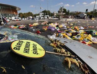 Former HDP candidate claims he was tortured while detained following Ankara bombing