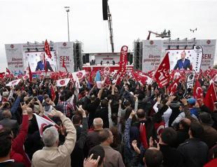 AKP is the source of instability in Turkey: MHP head