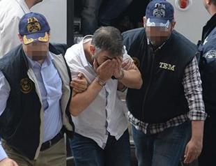 Four suspects arrested over Ankara bombing