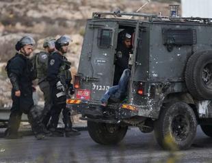 Gunman kills Israeli soldier as diplomats seek calm