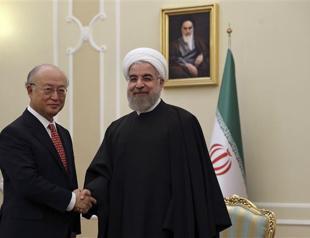 West prepares to end sanctions as Iran deal adopted