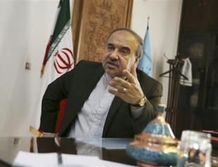 Iran preparing for ‘tsunami’ of tourists