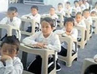 ISIL child training camp discovered in Istanbul: Report