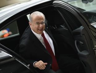 Greek Cyprus says cannot consent to lifting veto on Turkey EU chapters