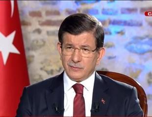 One Ankara bomber identified: Turkish PM
