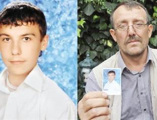 Father of alleged Turkish jihadist calls for son’s arrest