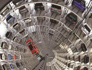 Two-thirds of Germans still consider VW cars outstanding