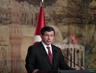 Turkey not concentration camp, wont host migrants permanently: PM