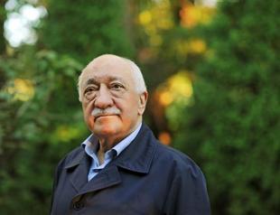 Arrest warrant in absentia, red notice issued for Gülen