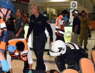 Eritrean mistaken for gunman killed in Israeli bus station attack