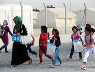 Turkey’s top diplomat refutes link between EU bid and refugee deal