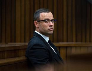 Pistorius freed on parole after year behind bars for killing girlfriend