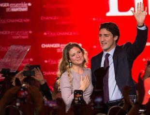 Liberals unseat Conservatives in Canada election