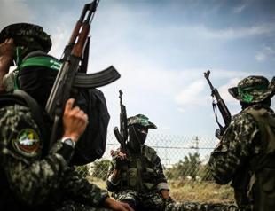 Israel arrests senior West Bank Hamas figure: Army