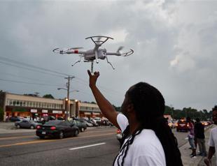 US announces task force to develop drone registry