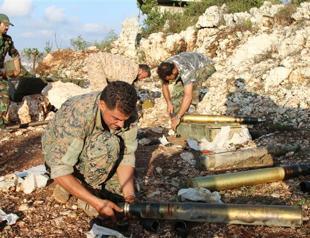 45 killed in Russian air strikes in Syrias Latakia: Monitor