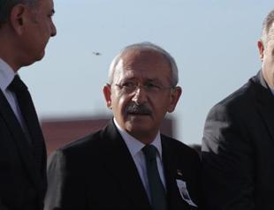 CHP leader accuses gov’t of ‘protecting’ ISIL, laying ground for Ankara massacre