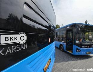 Turkey’s Karsan in tender for new US Postal Service vehicle design