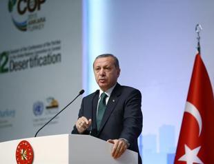 Turkish president accuses West of lacking conscience’ over Syria